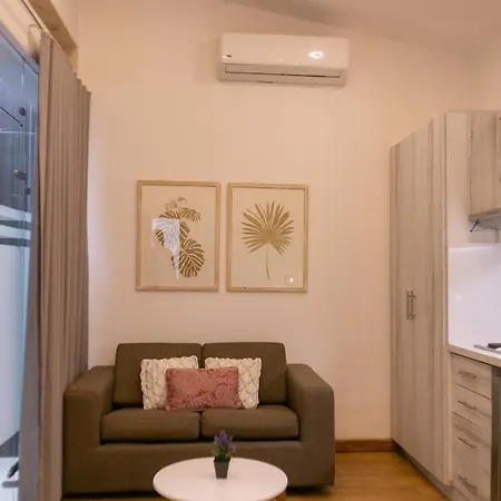 102 Apartamento Cartagena