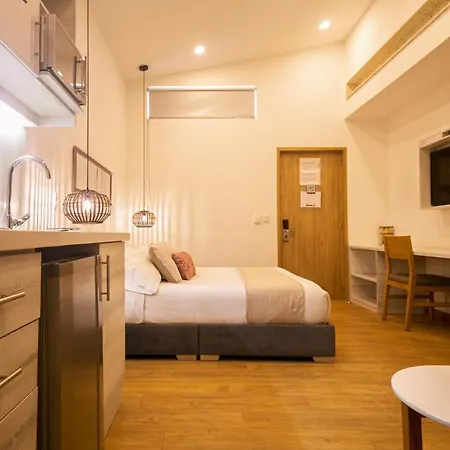 102 Apartment